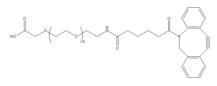 DBCO-PEG-COOH