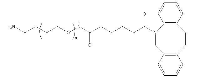 DBCO-PEG-NH2