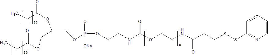 DSPE-PEG-PDP