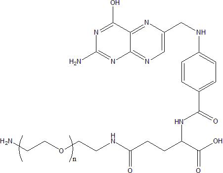 NH2-PEG-Folic acid