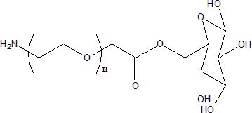 NH2-PEG-Galactose
