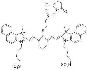 IR-820 NHS ester