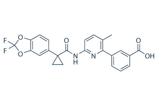 vx809  cas:936727-05-8