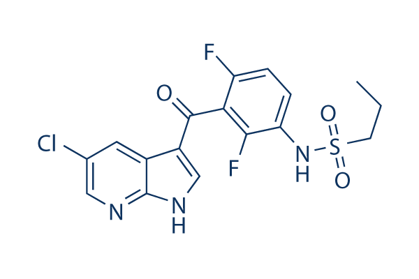 PLX4720   cas:918505-84-7 