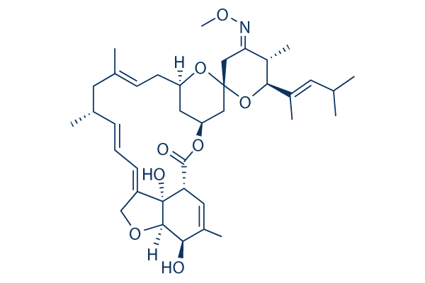 Moxidectin     CAS No. 113507-06-5