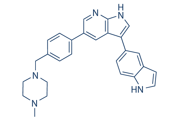 URMC-099   CAS：1229582-33-5 