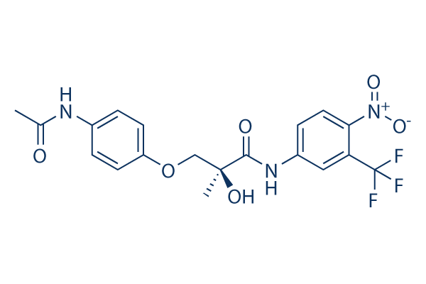 Andarine    CAS：401900-40-1