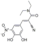 Entacapone    CAS：130929-57-6