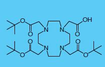 DOTA-tris(tBu)ester,Cas: 137076-54-1 