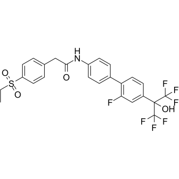 XY101      CAS:2349368-16-5