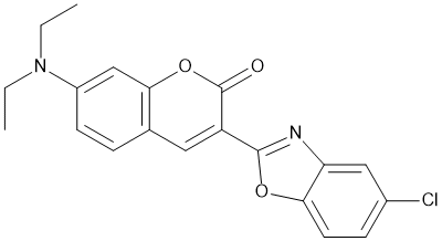 Macrolex Fluorescence Yellow 10GN,cas:35773-43-4