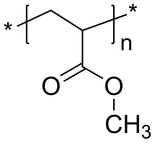 POLY(METHYL ACRYLATE)    CAS:9003-21-8