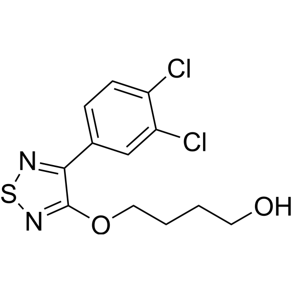 EMT inhibitor-1 CAS No.1638526-21-2