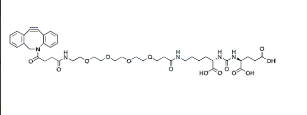 DUPA-PEG4-DBCO