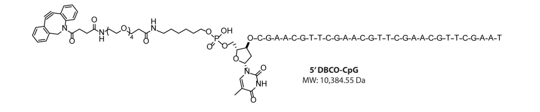 DBCO-CpG