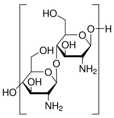Chitosan Oligosaccharide   cas:148411-57-8 