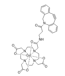 DBCO-DOTA-Gd